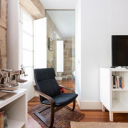 Elduayen Appartement Comarca de Comarca de Vigo Buitenkant foto